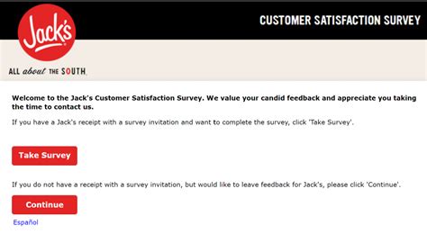 jacklistens enter 14 digit code|JackListens.Com – Jack Listens Survey